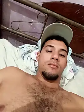 Francisco171 online show from February 2026 03:41:01 AM