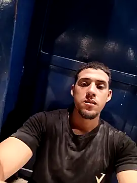 Francisco171 online show from February 2026 06:25:02 AM