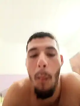 Francisco171 online show from February 2026 03:06:01 AM