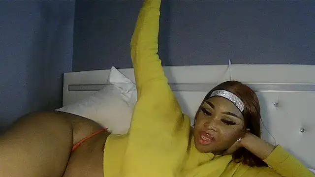 LuckyTonightx online show from March 2026 08:30:01 AM