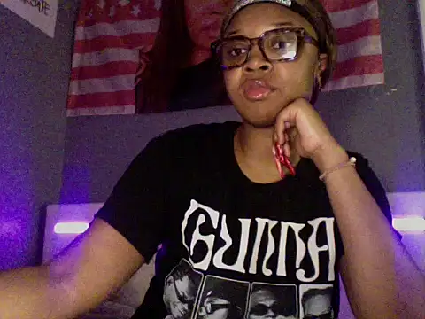 LuckyTonightx online show from June 2026 06:35:01 AM