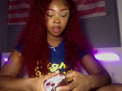LuckyTonightx online show from June 2026 08:20:01 AM