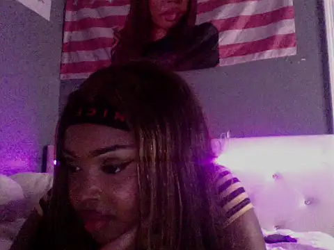 LuckyTonightx online show from June 2026 08:12:01 AM