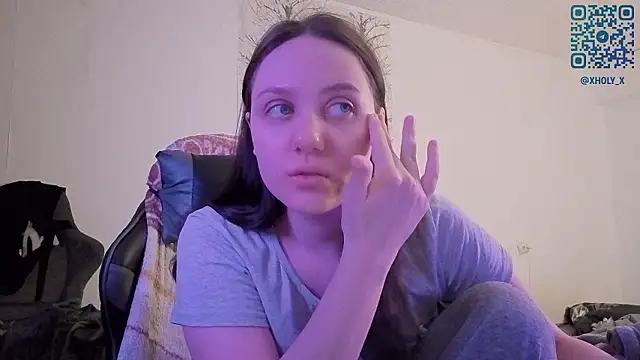 Holy Kveta online show from March 2026 03:17:02 AM