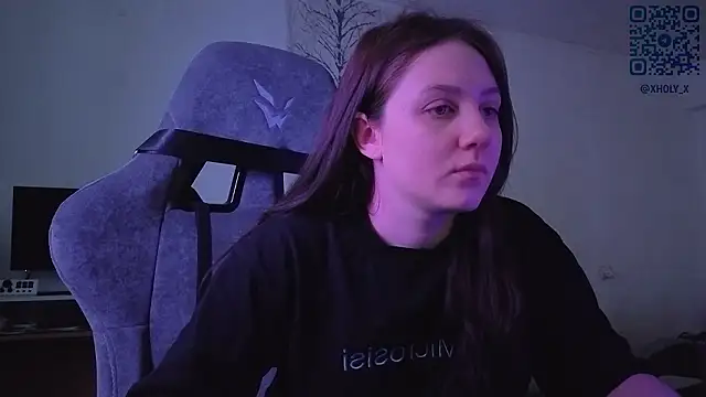 Holy Kveta online show from March 2026 03:01:01 AM