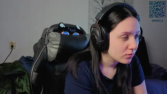 Holy Kveta online show from April 2026 03:20:01 AM