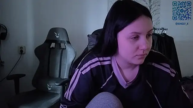 Holy Kveta online show from April 2026 04:04:02 AM