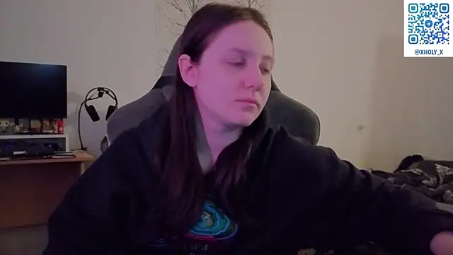 Holy Kveta online show from February 2026 02:51:02 AM