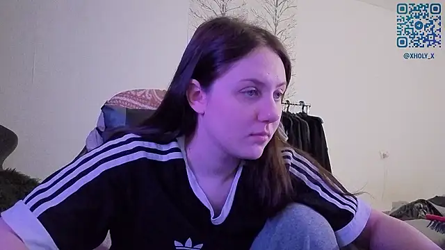 Holy Kveta online show from March 2026 02:48:01 AM