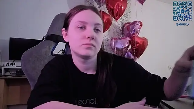 Holy Kveta online show from March 2026 03:02:02 AM