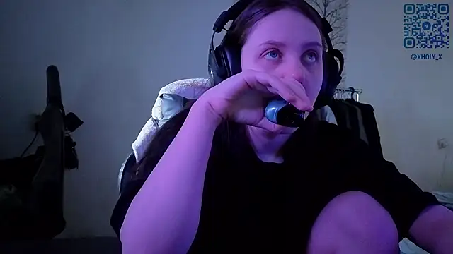 Holy Kveta online show from March 2026 04:41:01 AM