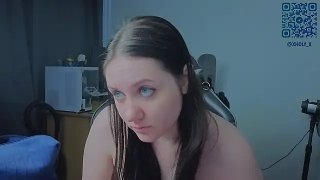 Holy Kveta online show from June 2026 03:00:01 AM