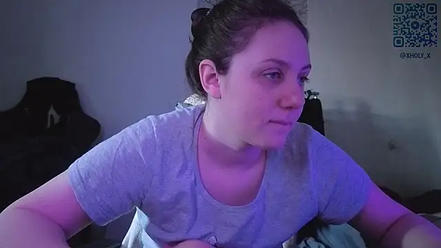 Holy Kveta online show from March 2026 04:01:02 AM