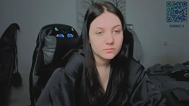 Holy Kveta online show from May 2026 04:20:02 AM