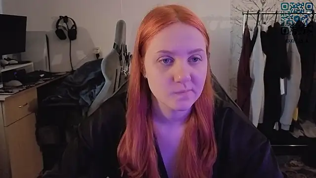 Holy Kveta online show from April 2026 02:57:02 AM