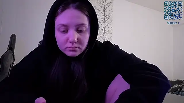 Holy Kveta online show from March 2026 03:17:02 AM