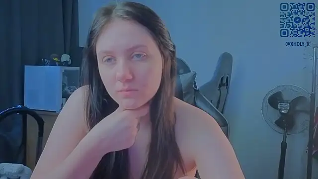 Holy Kveta online show from July 2026 02:23:02 AM