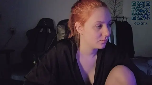 Holy Kveta online show from April 2026 03:25:02 AM