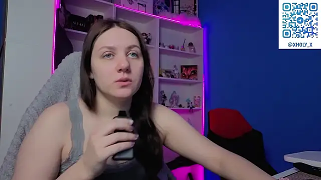 Holy Kveta online show from February 2026 03:06:01 AM