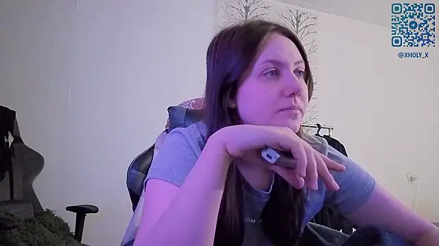 Holy Kveta online show from March 2026 03:54:01 AM