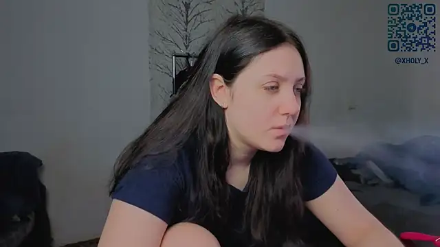Holy Kveta online show from May 2026 02:59:01 AM