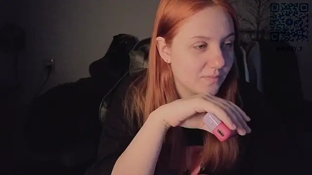 Holy Kveta online show from April 2026 03:32:02 AM