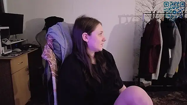 Holy Kveta online show from March 2026 03:19:01 AM