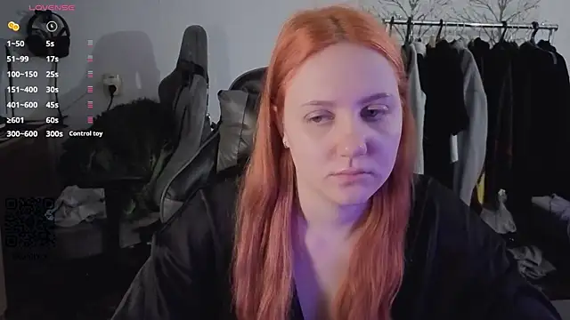 Holy Kveta online show from April 2026 03:08:01 AM