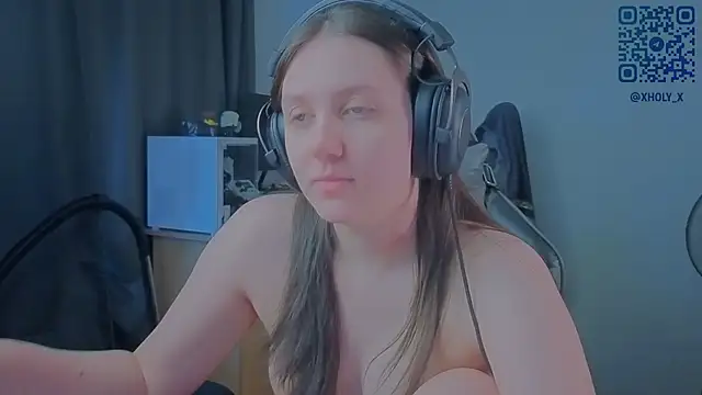 Holy Kveta online show from July 2026 03:06:02 AM