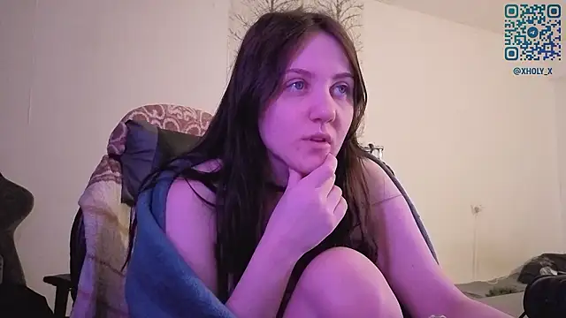 Holy Kveta online show from March 2026 02:45:01 AM