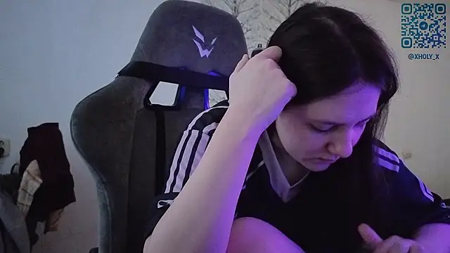 Holy Kveta online show from March 2026 02:59:01 AM