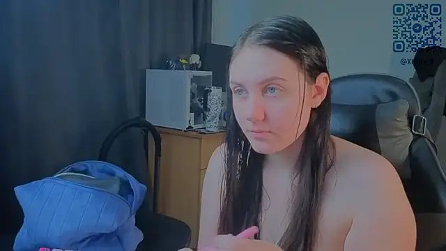 Holy Kveta online show from June 2026 02:07:01 AM