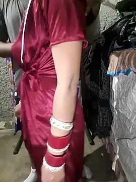 Pritu675 online show from February 2026 03:01:01 PM