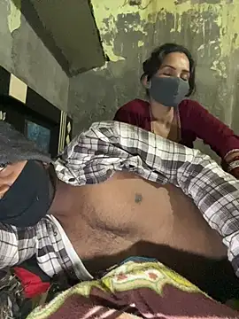 Pritu675 online show from February 2026 03:43:01 PM