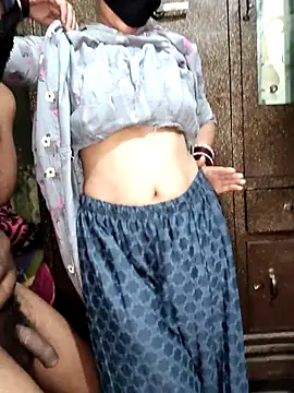 Pritu675 online show from May 2026 07:45:02 AM