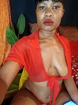 LADY-NESH online show from March 2026 08:54:02 PM