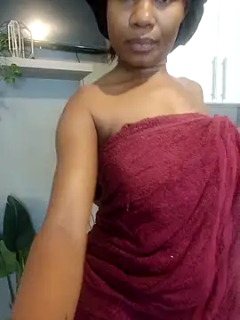 LADY-NESH online show from April 2026 04:08:02 AM