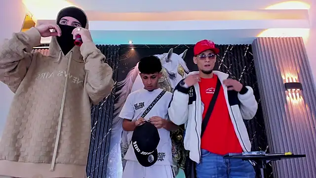 the knights of the night online show from February 2026 03:31:02 AM