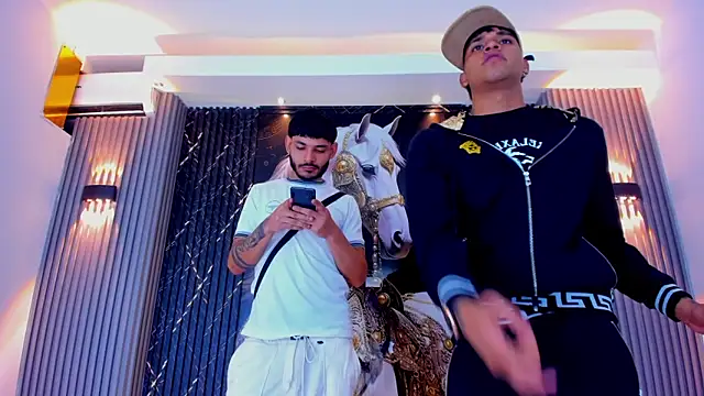 the knights of the night online show from February 2026 02:55:02 AM