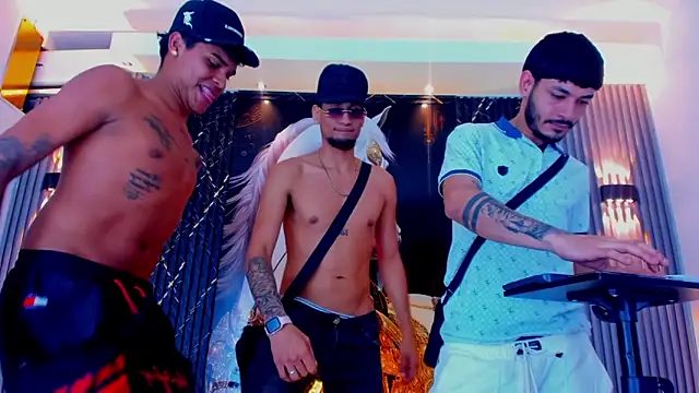 the knights of the night online show from February 2026 06:22:01 AM