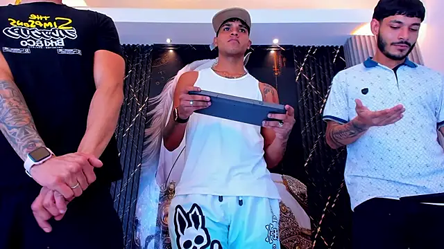 the knights of the night online show from February 2026 08:02:02 AM