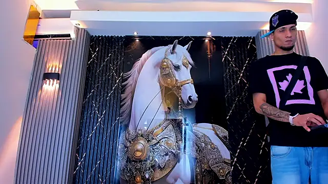 the knights of the night online show from February 2026 03:07:02 AM