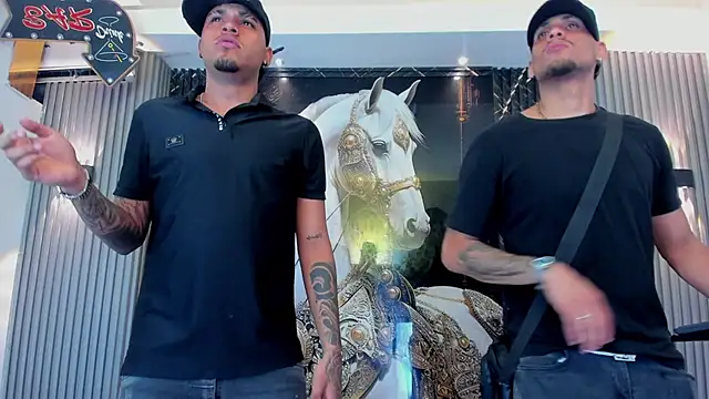 the knights of the night online show from May 2026 04:11:02 AM