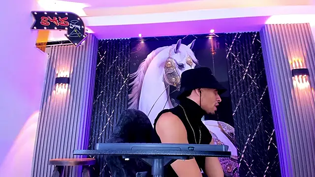 the knights of the night online show from March 2026 04:21:02 AM
