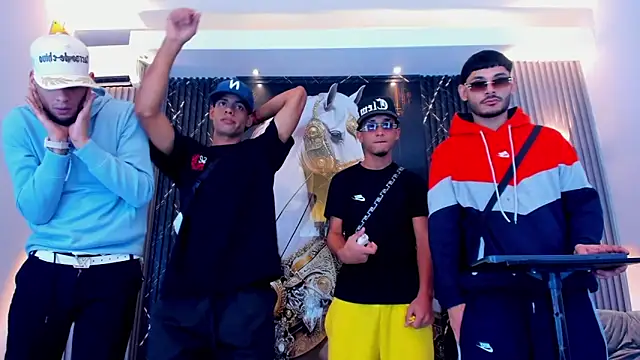 the knights of the night online show from February 2026 08:58:02 AM