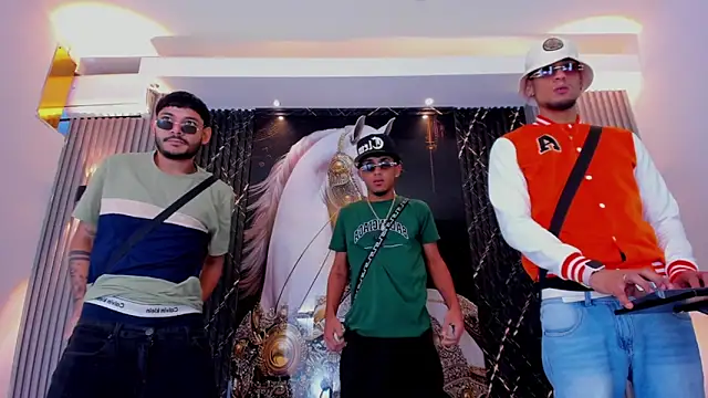 the knights of the night online show from March 2026 04:16:02 AM