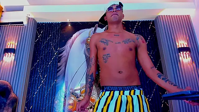 the knights of the night online show from January 2026 07:12:01 PM