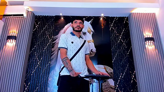 the knights of the night online show from February 2026 07:57:02 PM