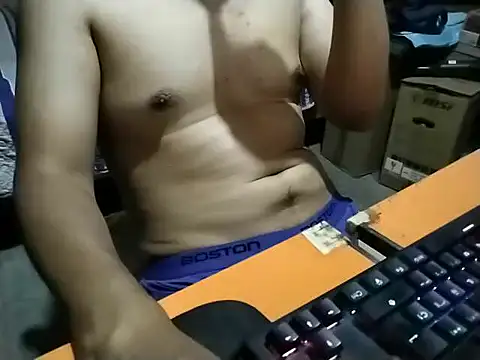 martleandros online show from April 2026 05:22:02 AM