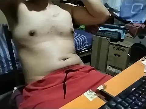 martleandros online show from February 2026 06:35:01 AM